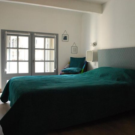 Apartament Centre Historique T3 Duplex Parking Gratuit Béziers Zewnętrze zdjęcie