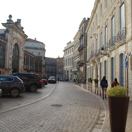 Apartament Centre Historique T3 Duplex Parking Gratuit Béziers Zewnętrze zdjęcie