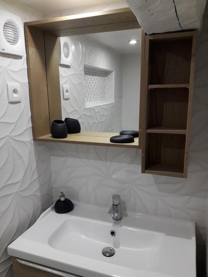 Apartament Centre Historique T3 Duplex Parking Gratuit Béziers Zewnętrze zdjęcie