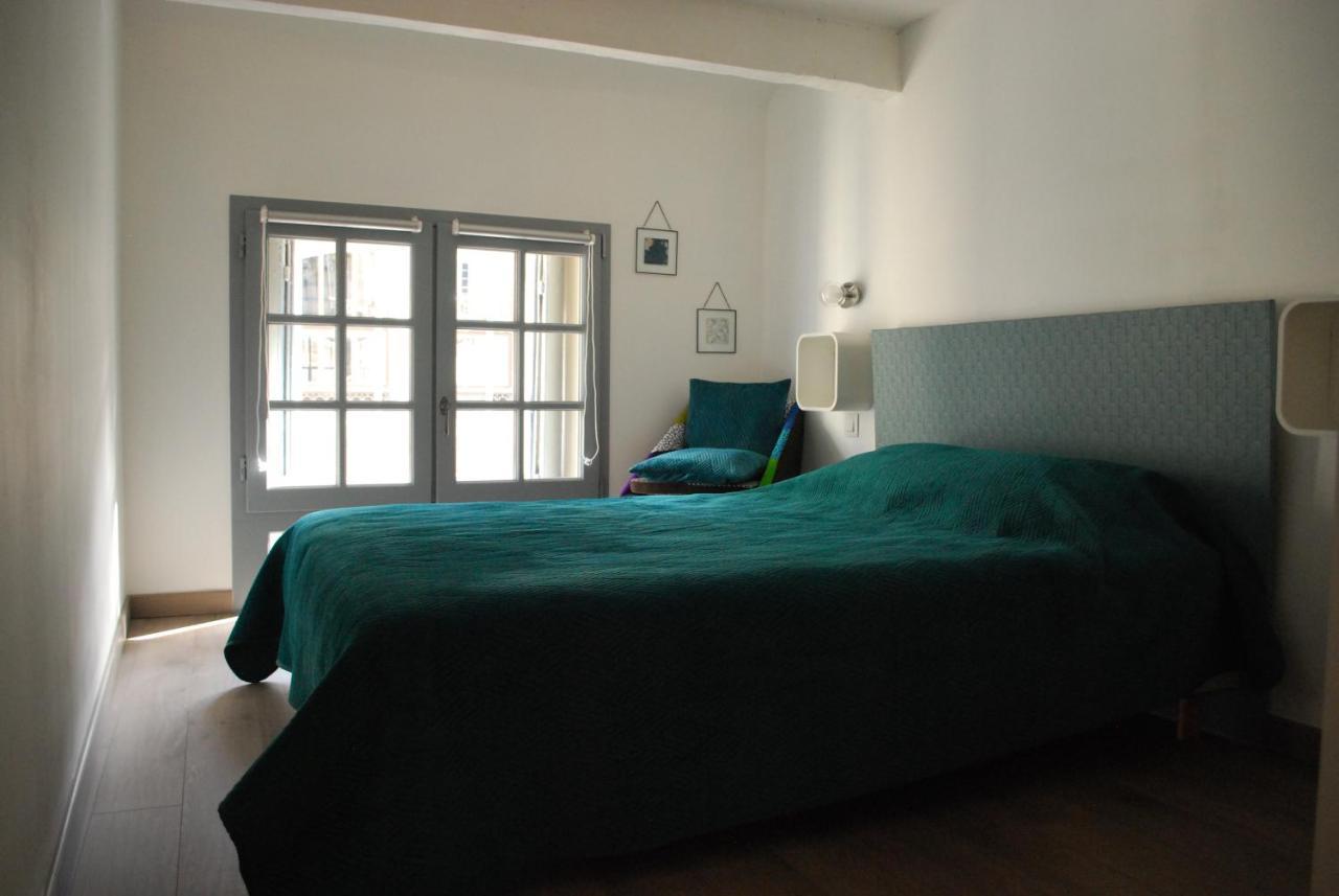 Apartament Centre Historique T3 Duplex Parking Gratuit Béziers Zewnętrze zdjęcie